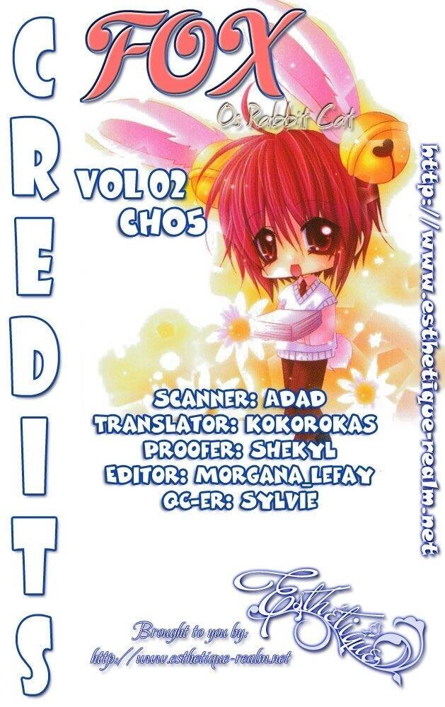 F.o.x Chapter 19 - 3