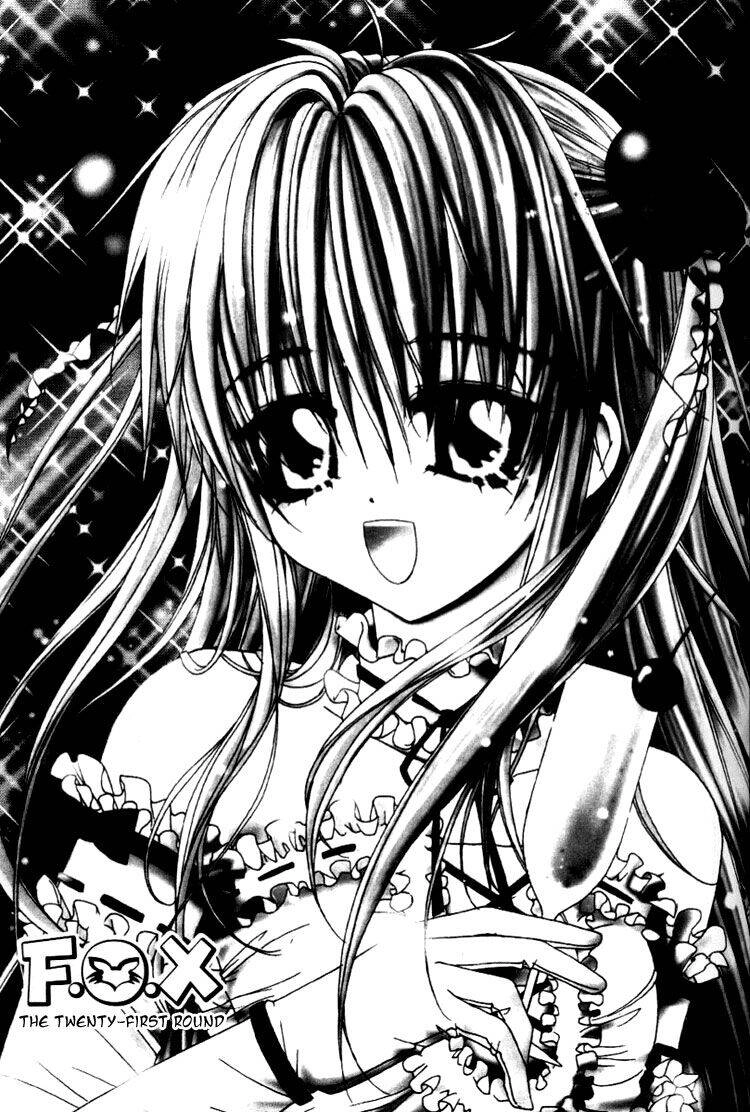 F.o.x Chapter 19 - 4