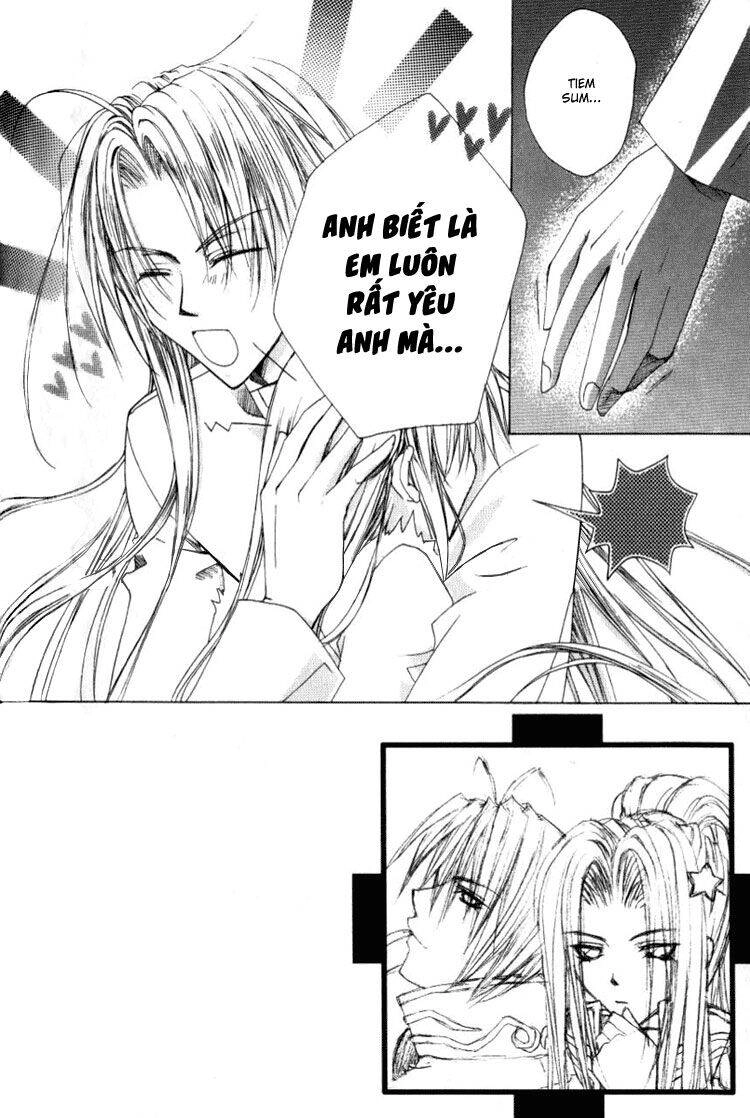 F.o.x Chapter 19 - 5