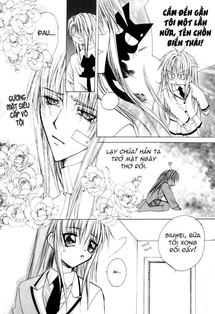 F.o.x Chapter 19 - 6