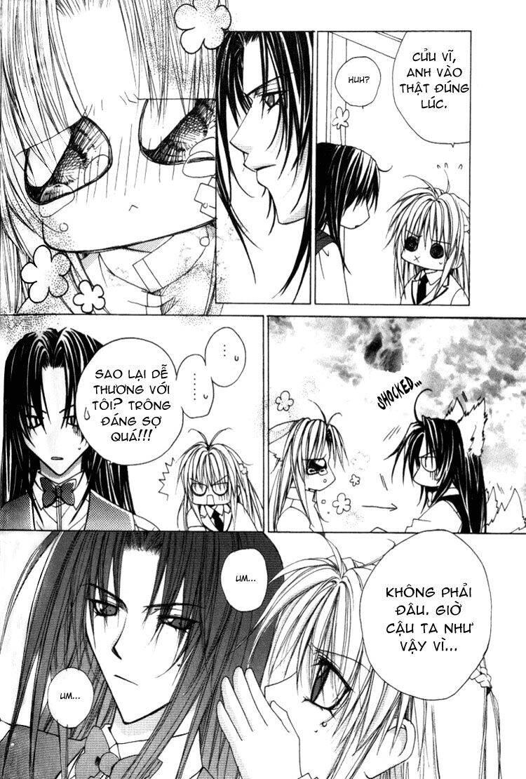 F.o.x Chapter 19 - 7