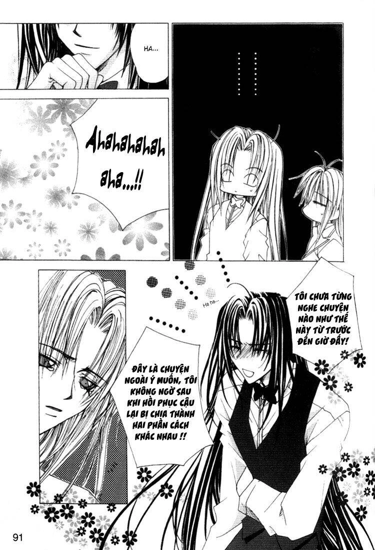 F.o.x Chapter 19 - 8