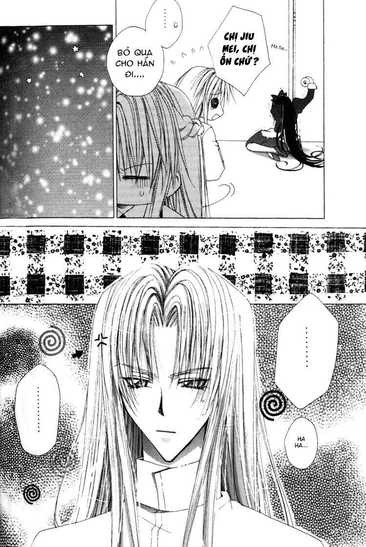 F.o.x Chapter 19 - 11