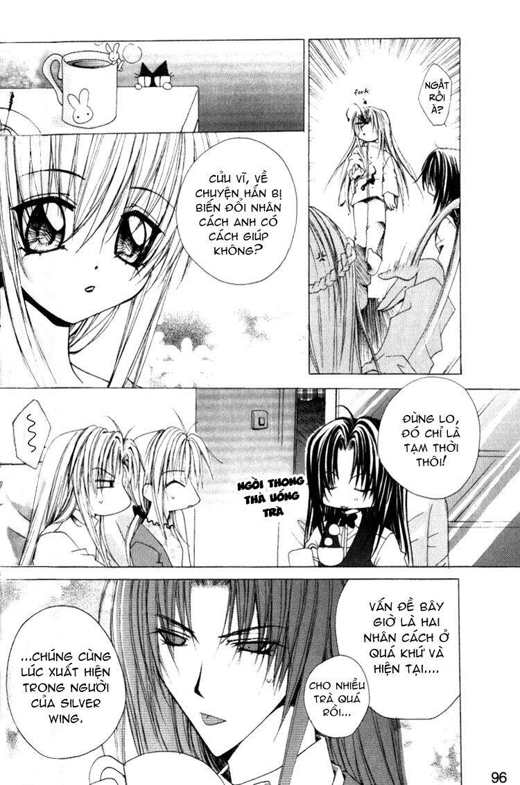 F.o.x Chapter 19 - 13