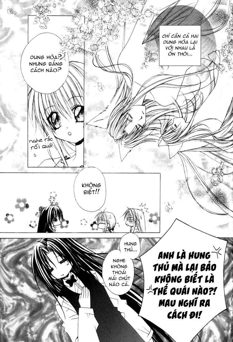 F.o.x Chapter 19 - 14