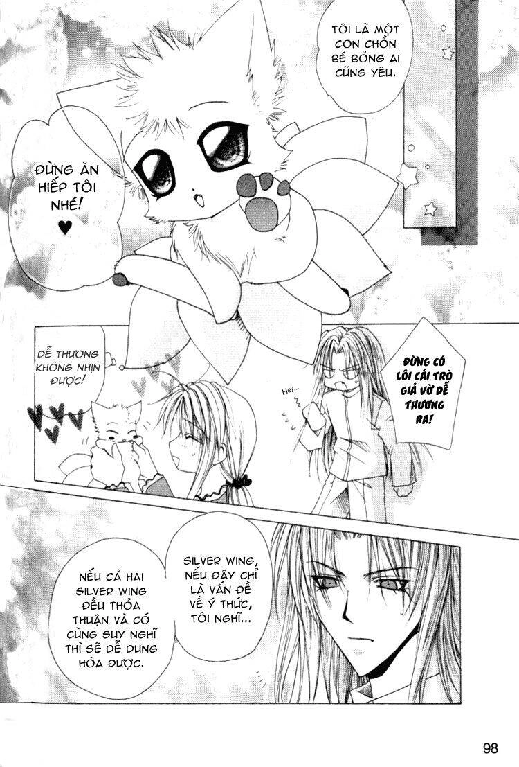 F.o.x Chapter 19 - 15