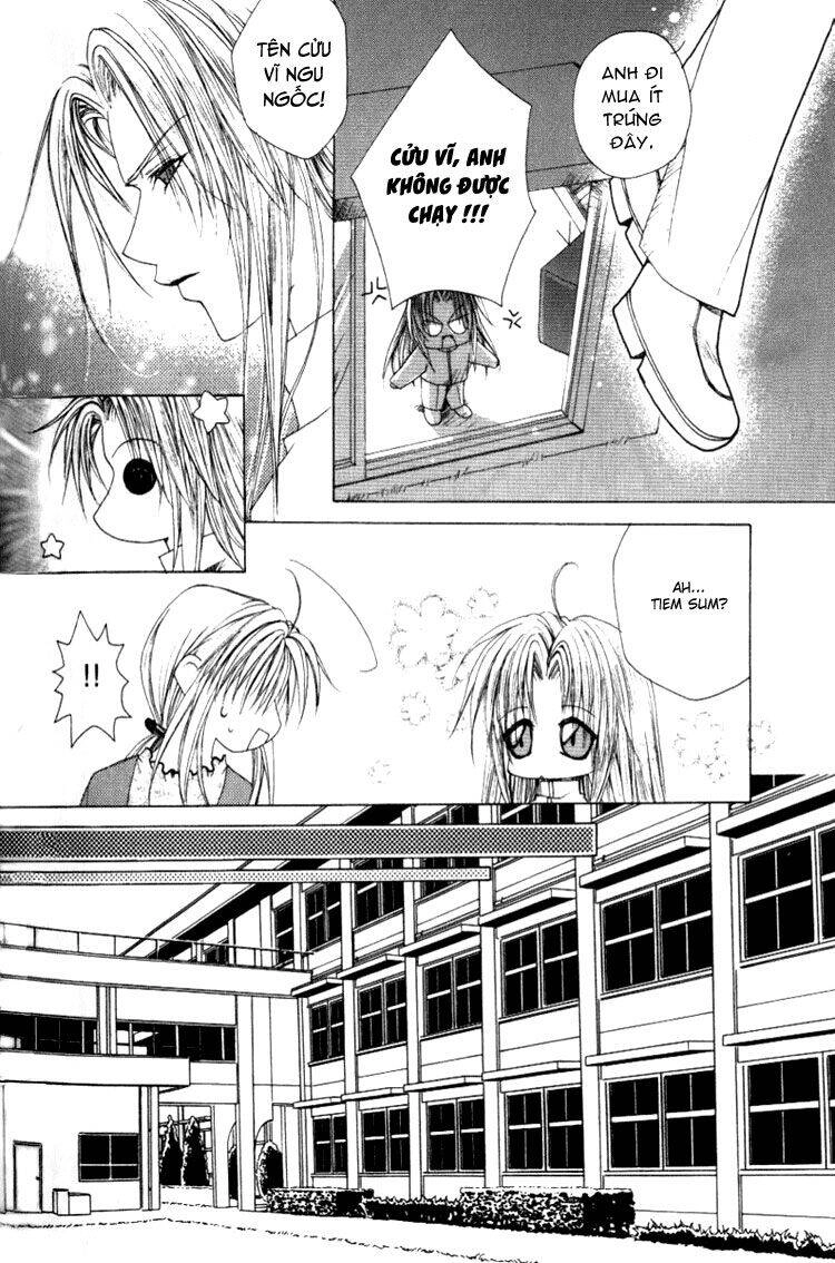 F.o.x Chapter 19 - 17