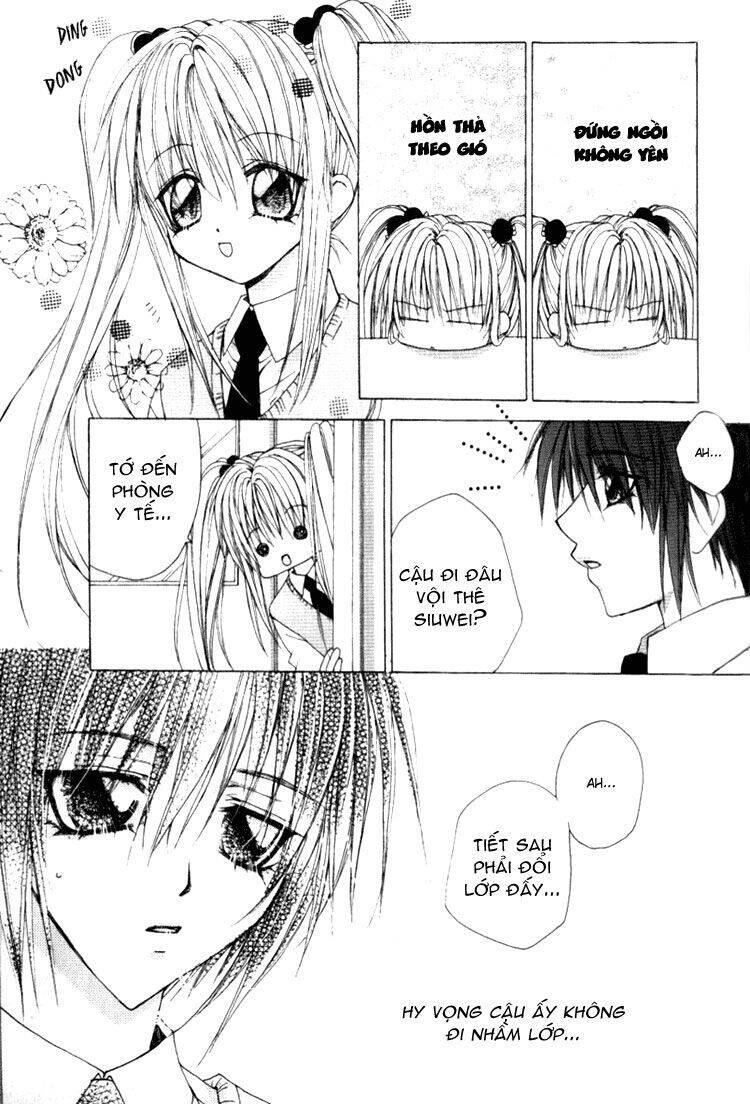 F.o.x Chapter 19 - 18