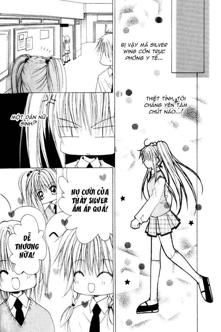 F.o.x Chapter 19 - 19