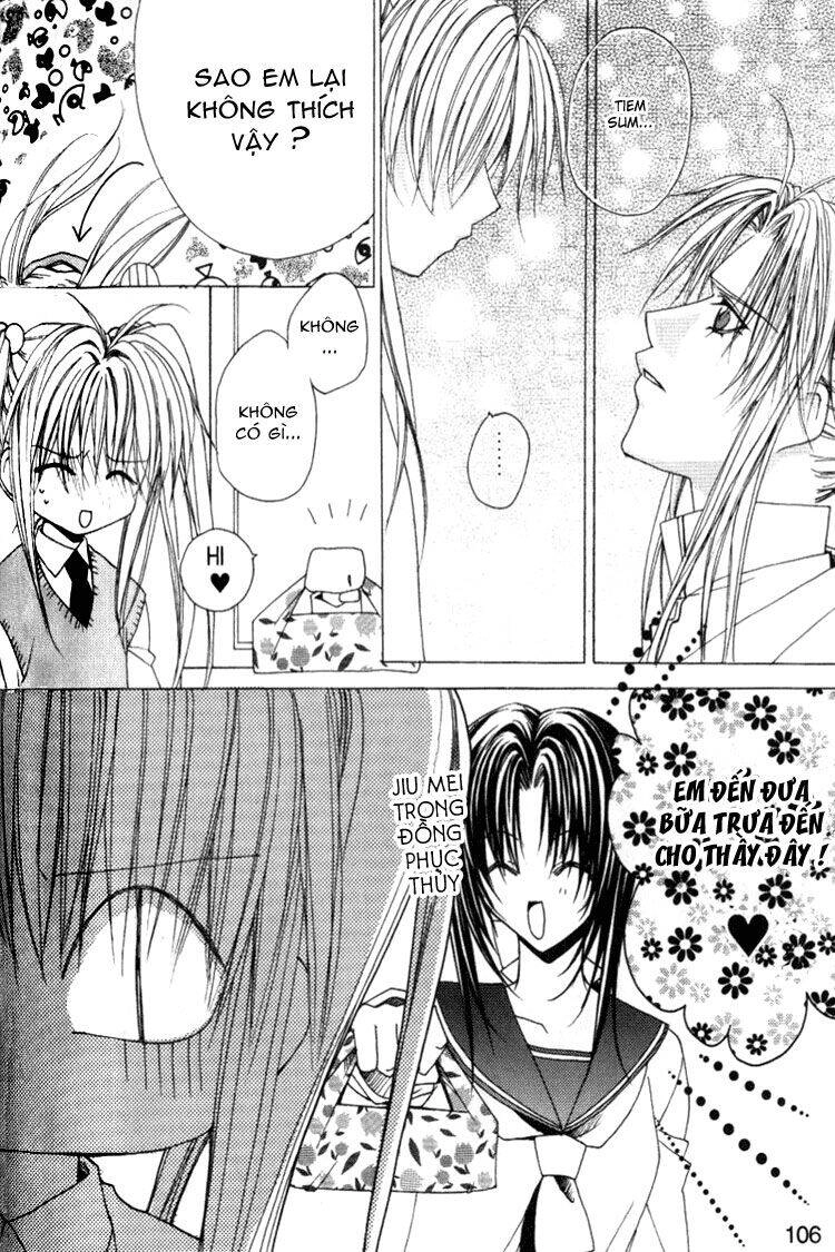 F.o.x Chapter 19 - 23