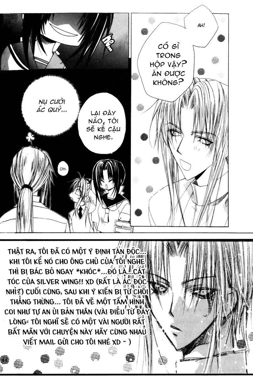 F.o.x Chapter 20 - 5