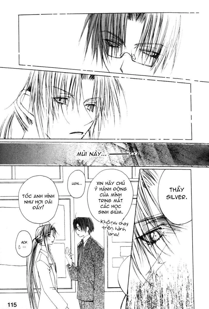 F.o.x Chapter 20 - 10