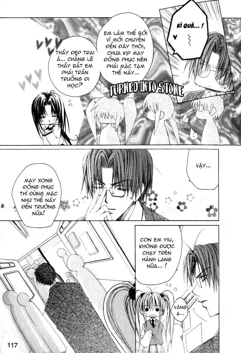 F.o.x Chapter 20 - 12