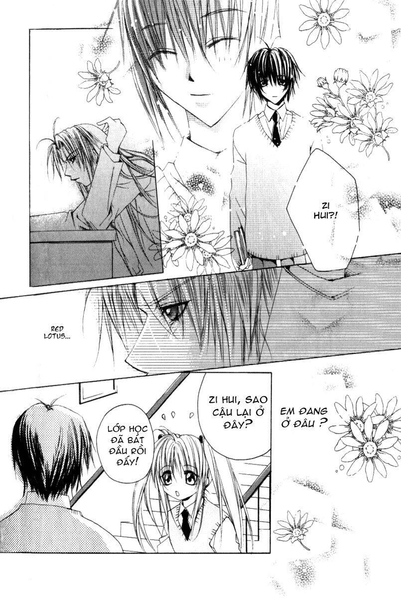 F.o.x Chapter 20 - 15