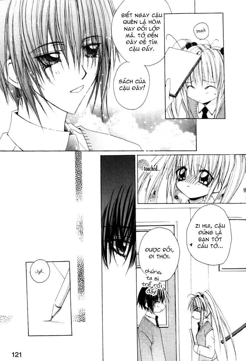 F.o.x Chapter 20 - 16