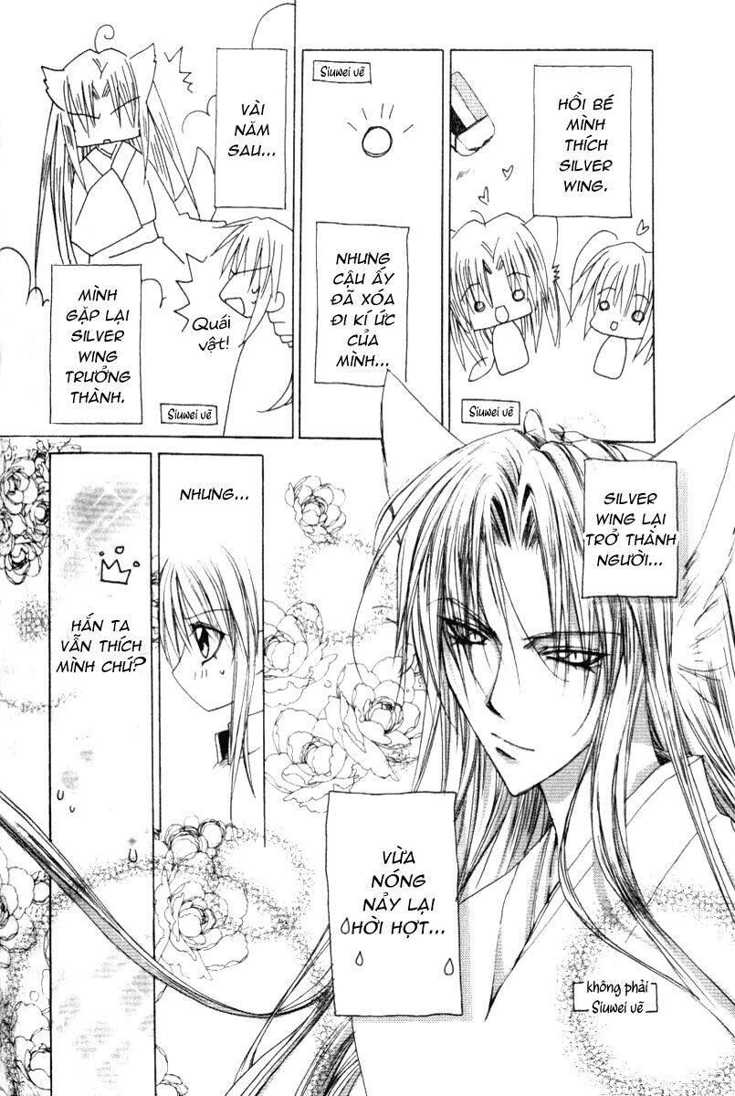 F.o.x Chapter 20 - 17