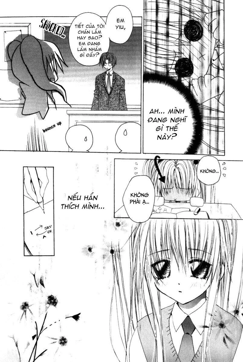 F.o.x Chapter 20 - 18