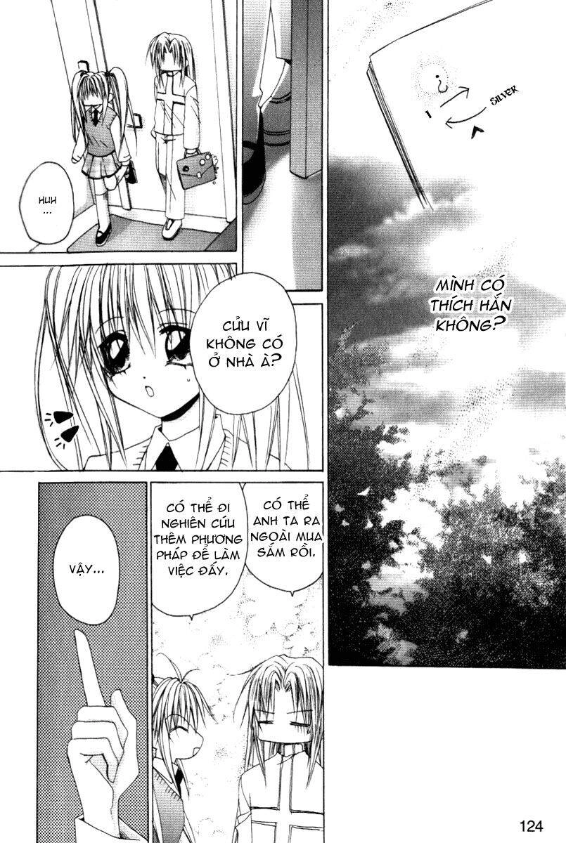 F.o.x Chapter 20 - 19