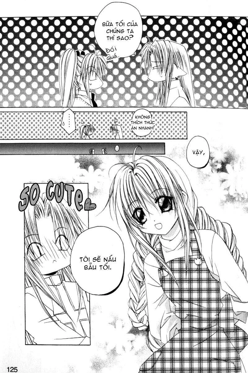 F.o.x Chapter 20 - 20