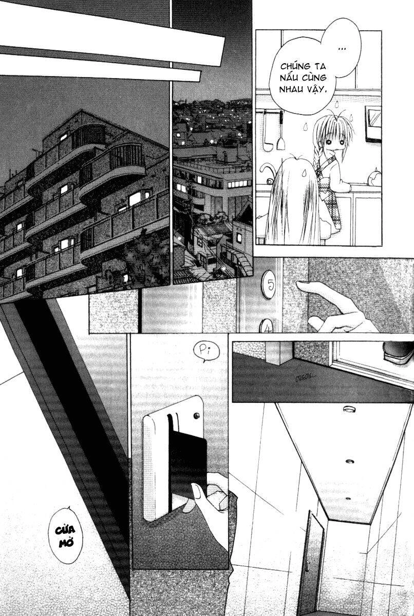 F.o.x Chapter 20 - 22