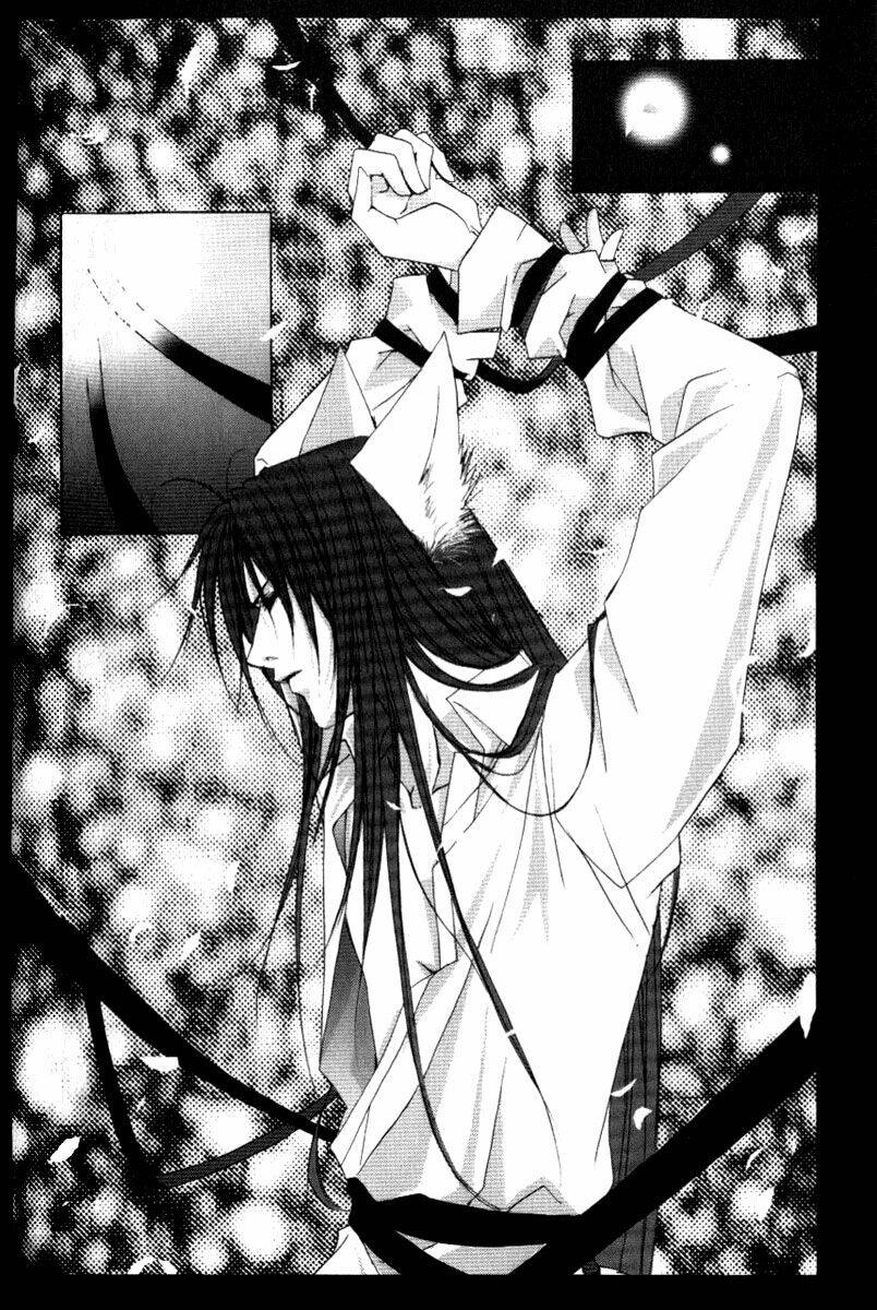 F.o.x Chapter 20 - 23