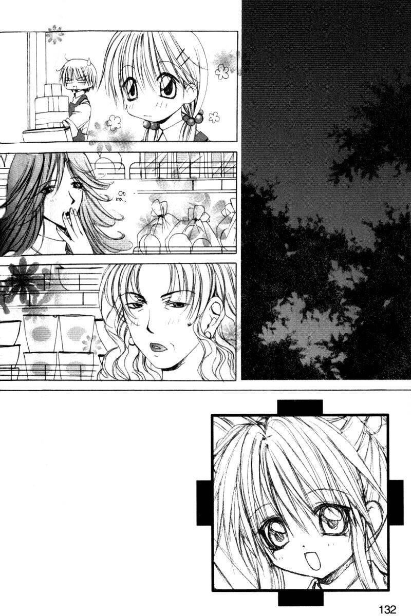 F.o.x Chapter 21 - 5