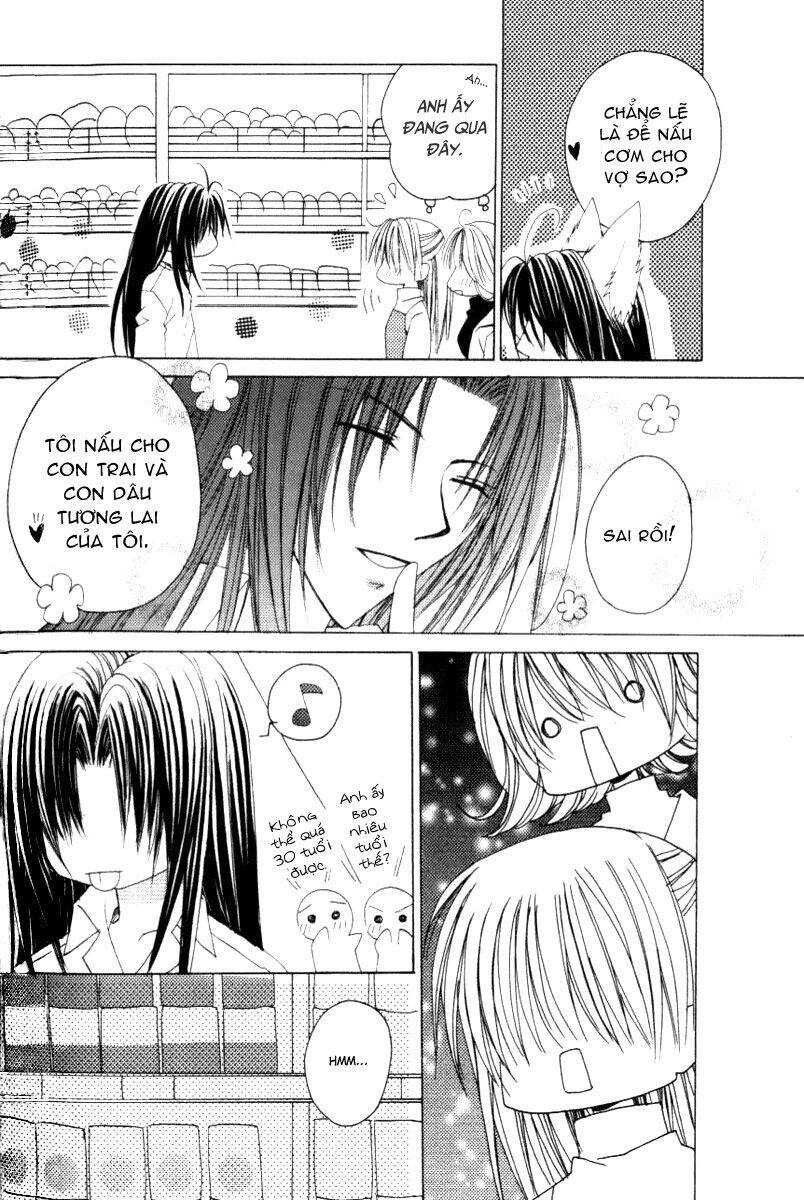 F.o.x Chapter 21 - 7