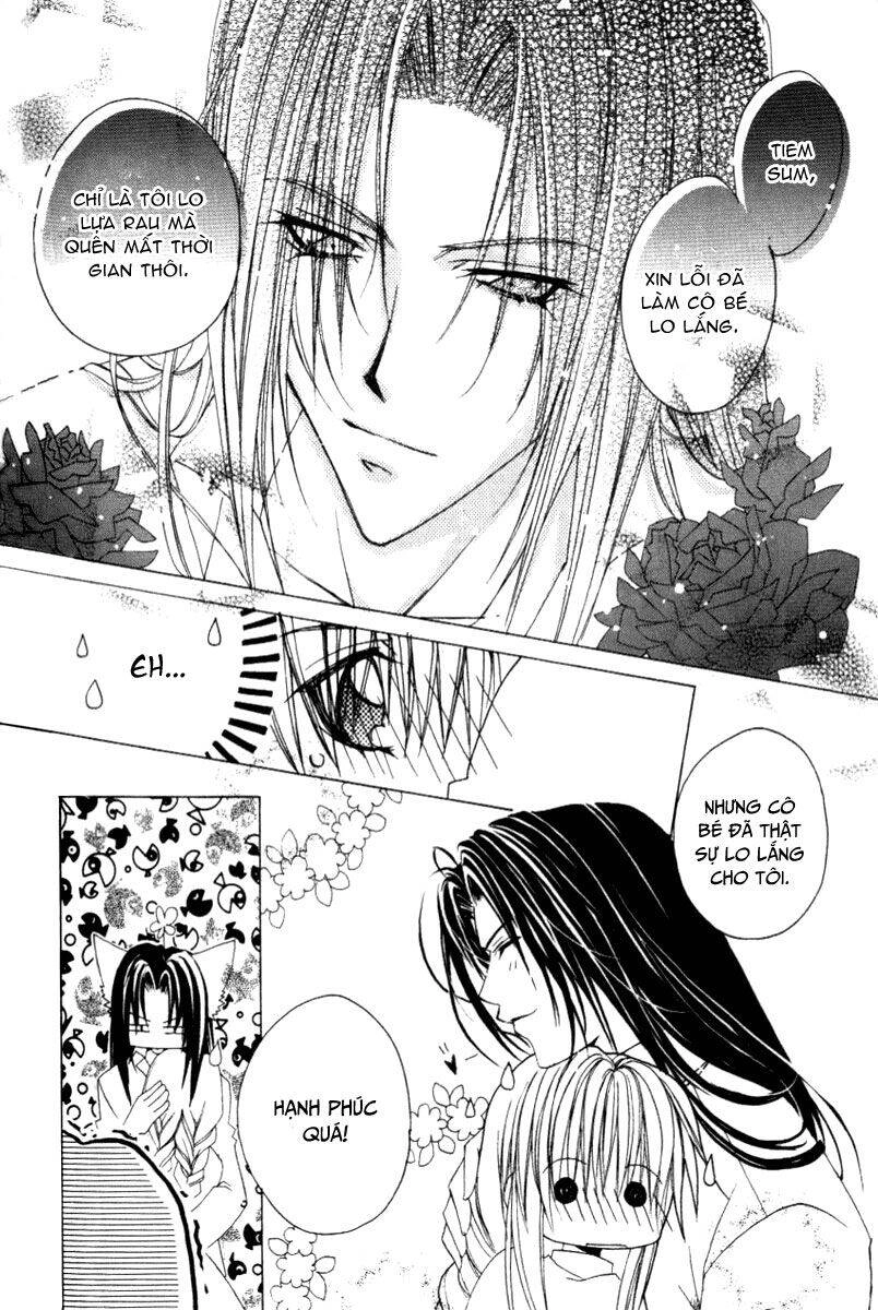 F.o.x Chapter 21 - 11