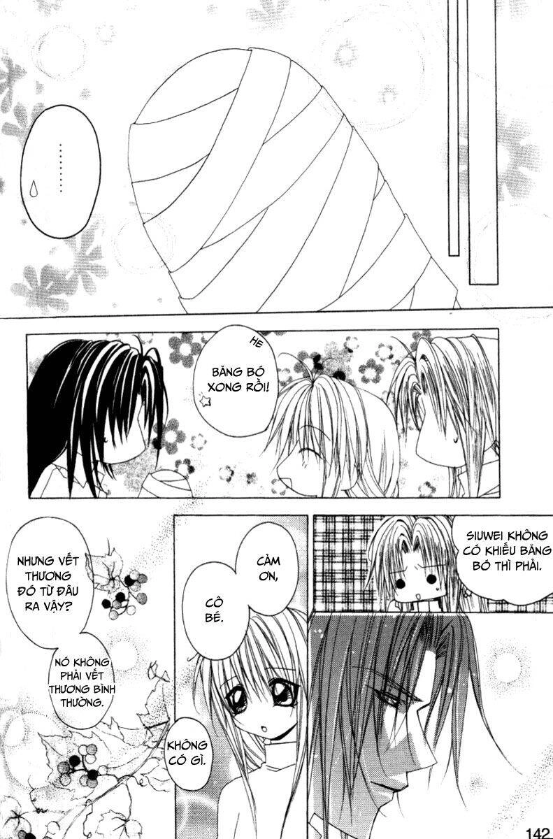 F.o.x Chapter 21 - 15