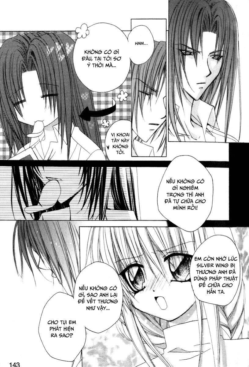 F.o.x Chapter 21 - 16