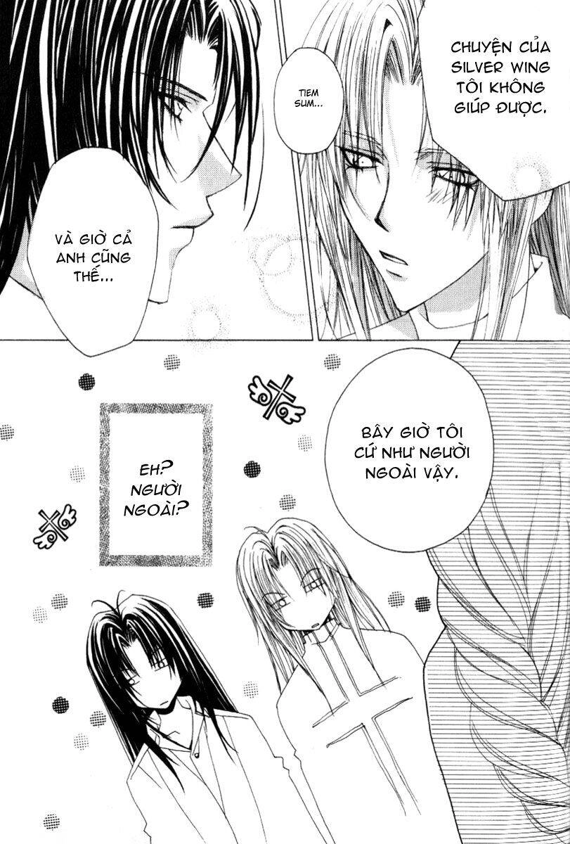 F.o.x Chapter 21 - 18