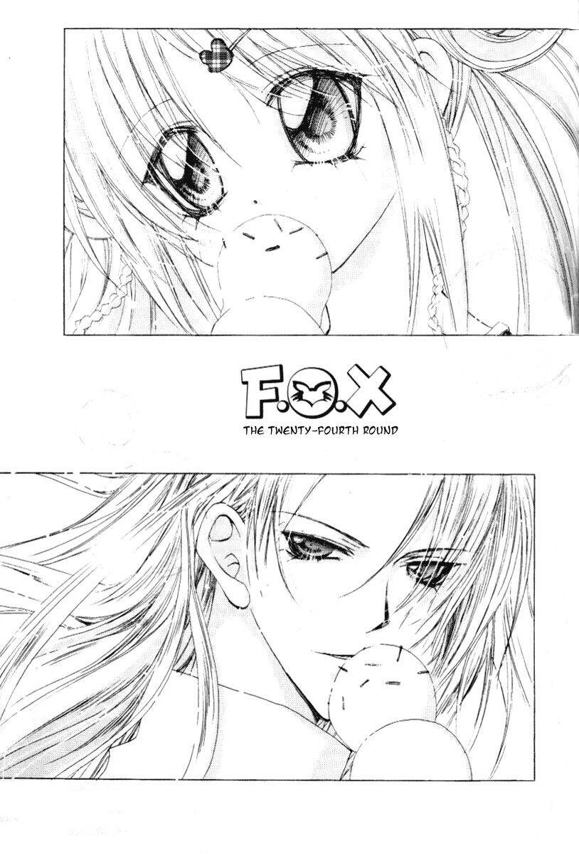 F.o.x Chapter 22 - 4