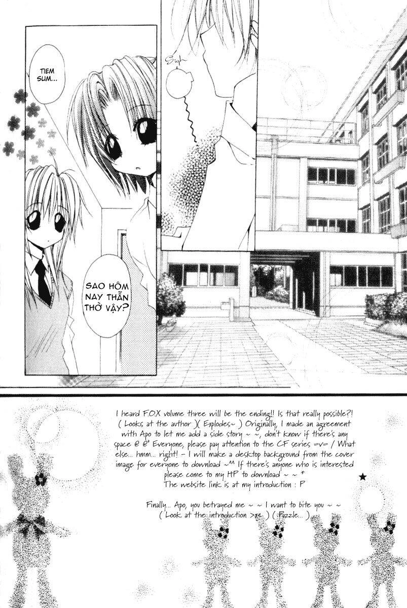 F.o.x Chapter 22 - 5