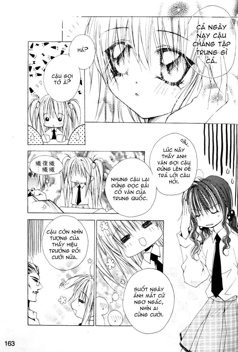 F.o.x Chapter 22 - 6