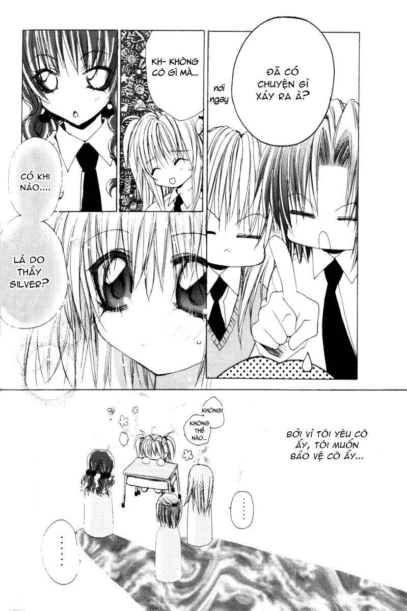 F.o.x Chapter 22 - 7