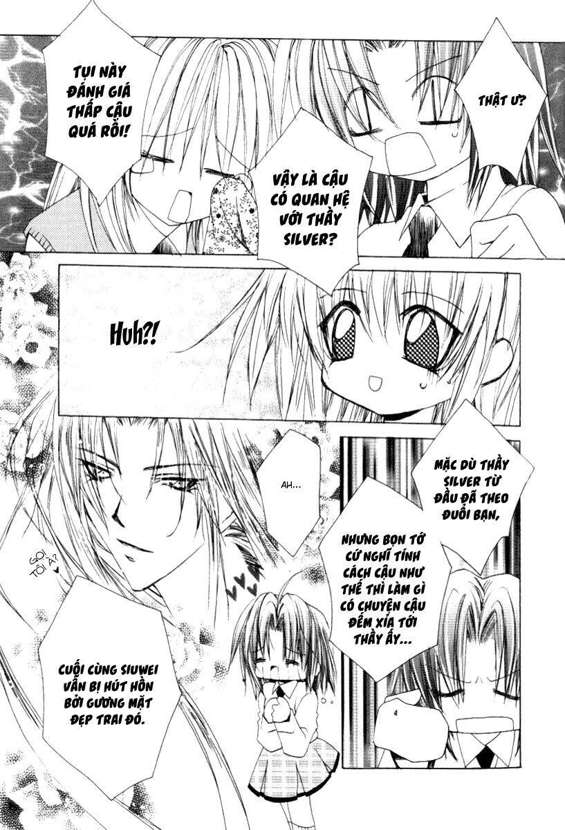 F.o.x Chapter 22 - 8