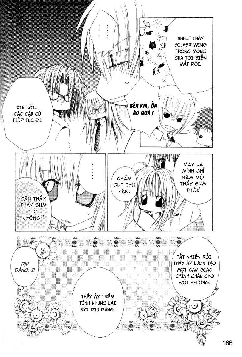 F.o.x Chapter 22 - 9