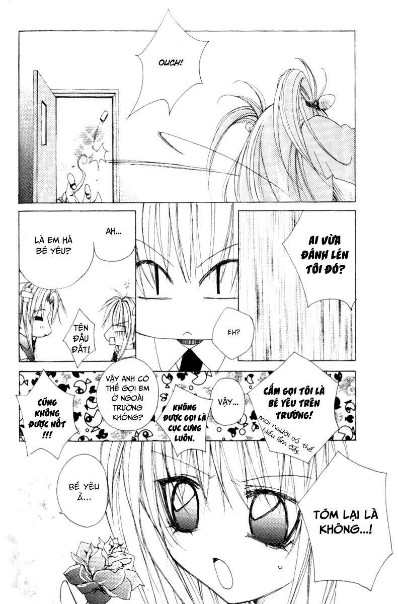 F.o.x Chapter 22 - 13