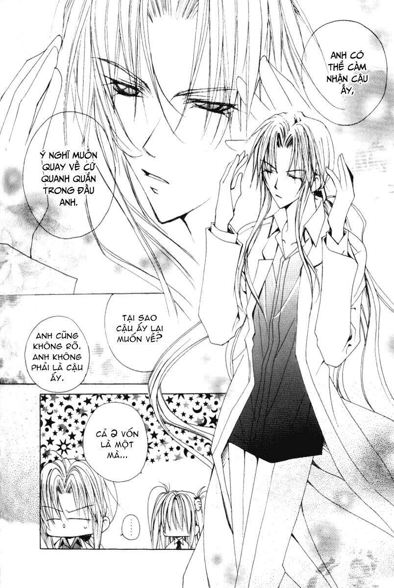 F.o.x Chapter 22 - 17