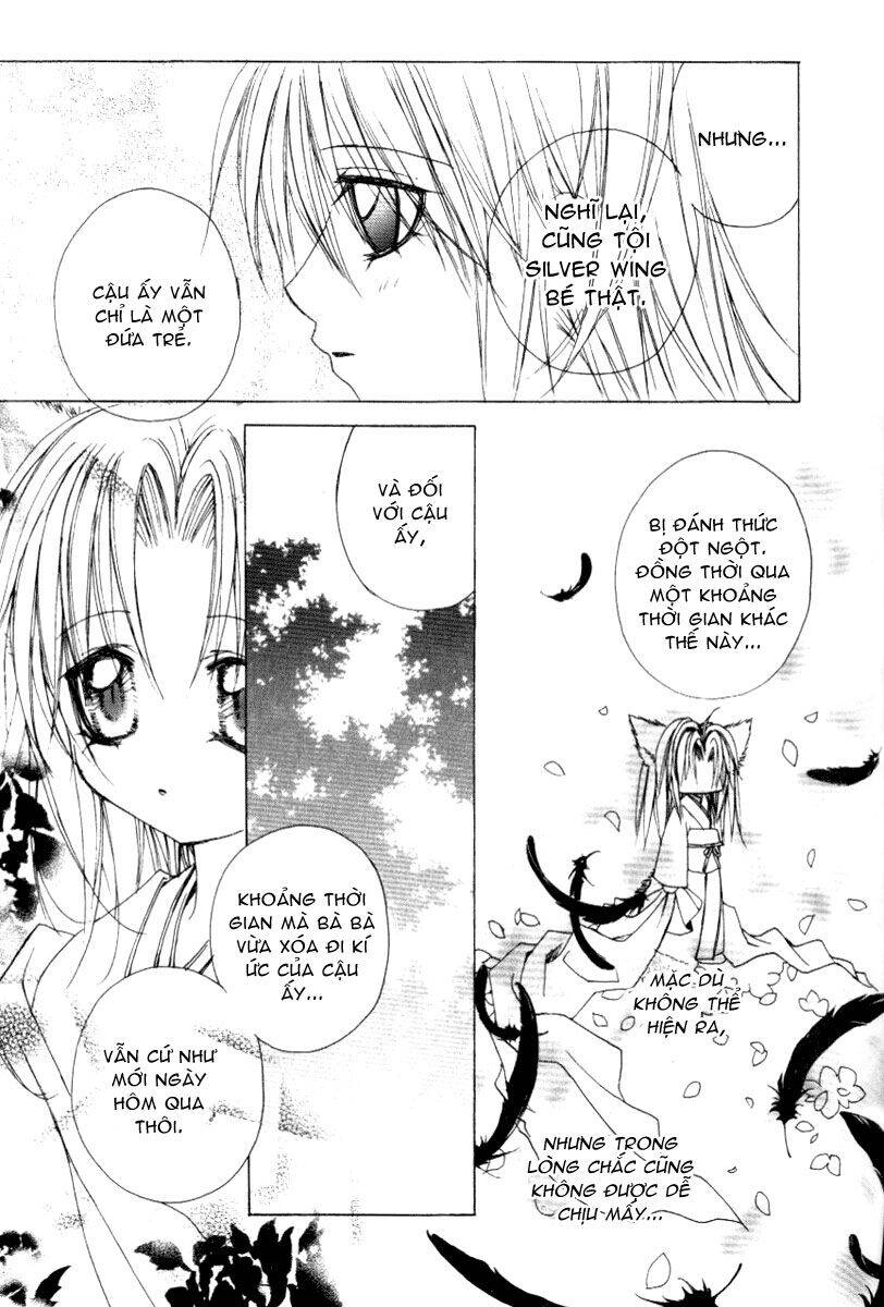 F.o.x Chapter 22 - 18