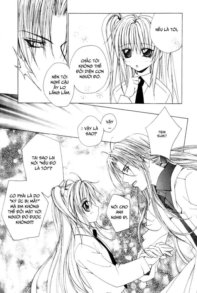 F.o.x Chapter 22 - 19