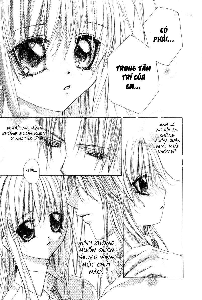 F.o.x Chapter 22 - 20