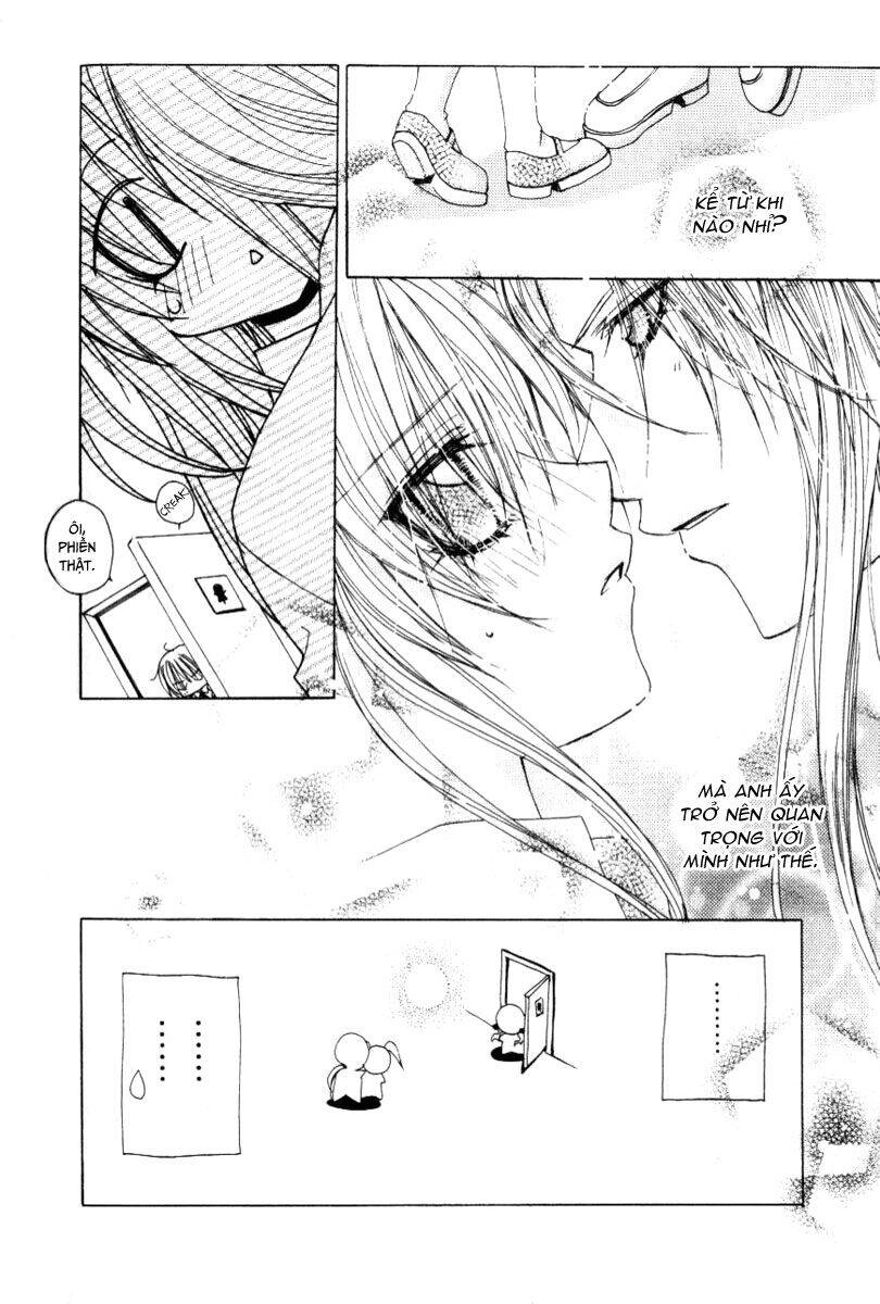 F.o.x Chapter 22 - 21