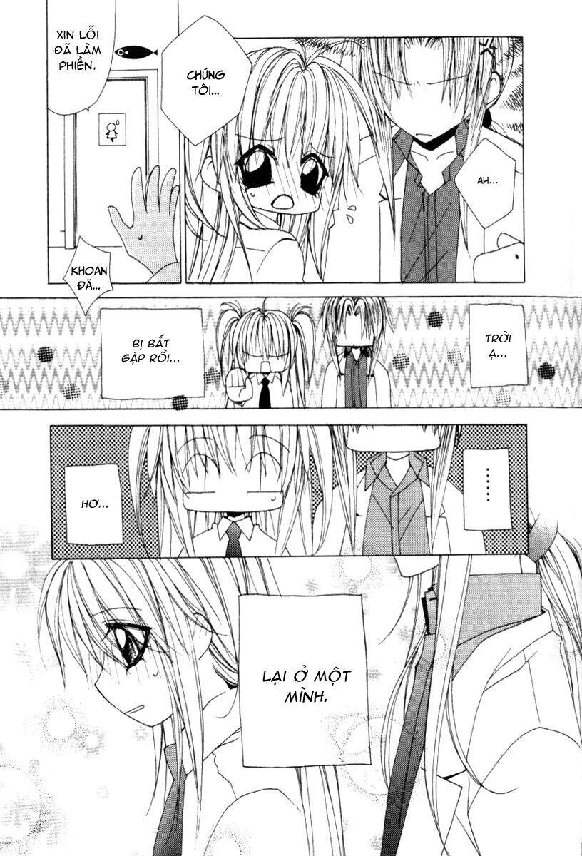 F.o.x Chapter 22 - 22