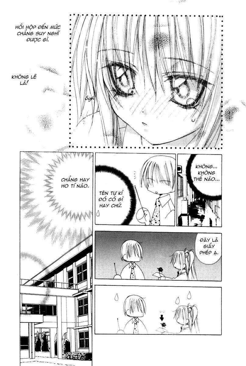 F.o.x Chapter 22 - 30