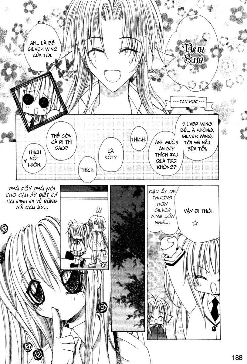 F.o.x Chapter 22 - 31