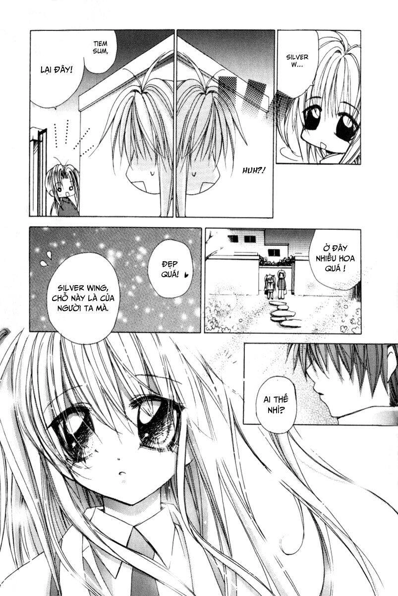 F.o.x Chapter 22 - 32