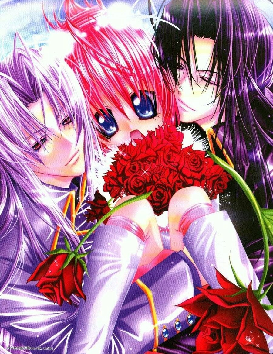 F.o.x Chapter 23 - 8