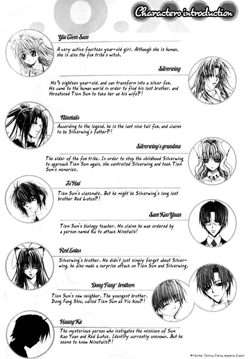 F.o.x Chapter 23 - 11