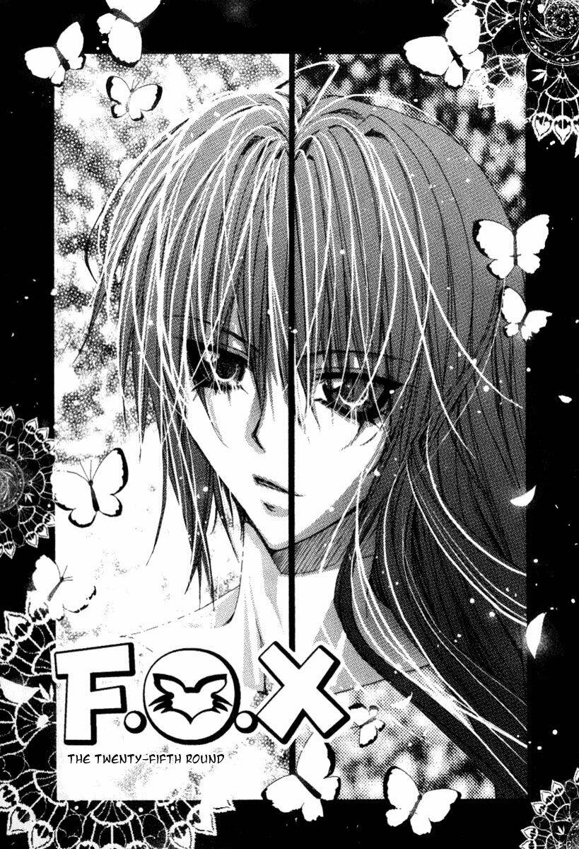 F.o.x Chapter 23 - 12
